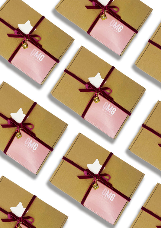 Unwrapping Joy: Discover Unique Curated Gift Boxes for Every Occasion