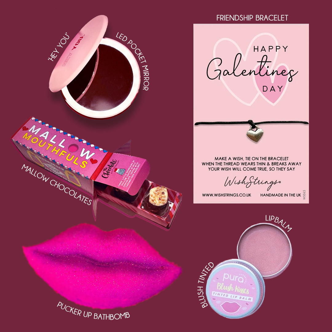 GALENTINES *PRE ORDER*