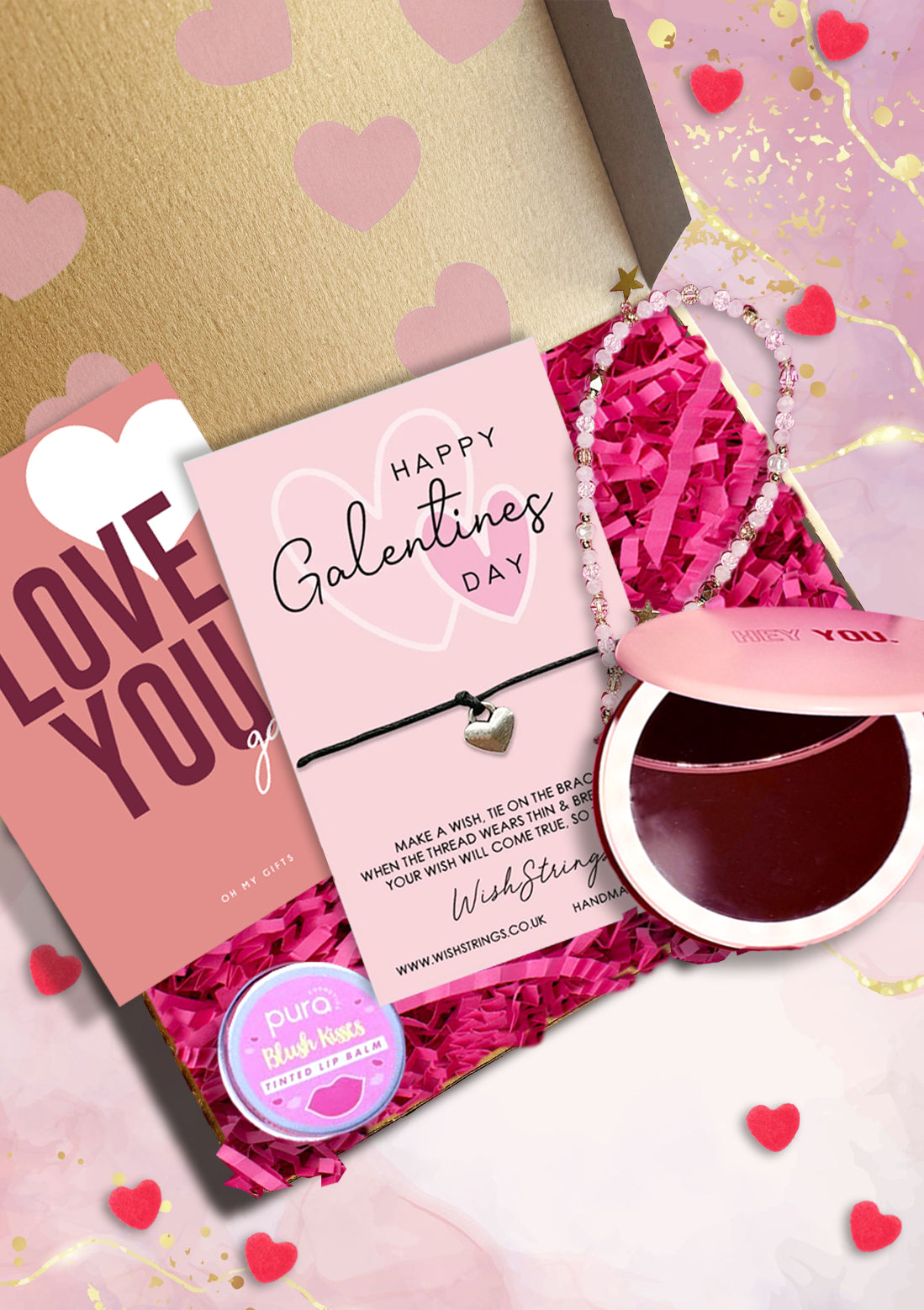 MINI GALENTINES *PRE ORDER*